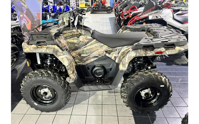 2024 Polaris Industries SPORTSMAN 570