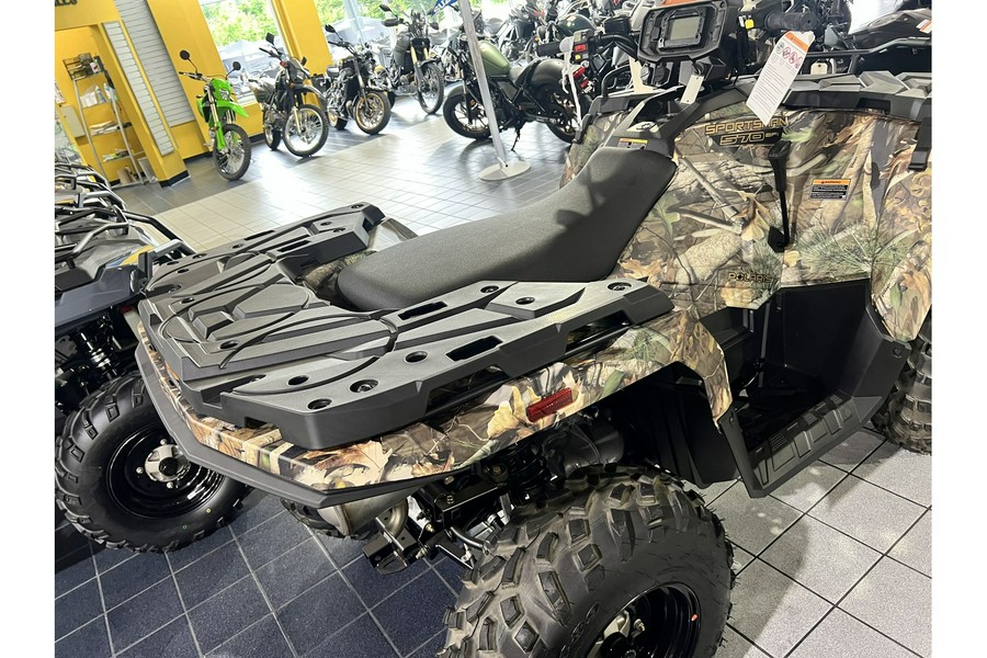 2024 Polaris Industries SPORTSMAN 570