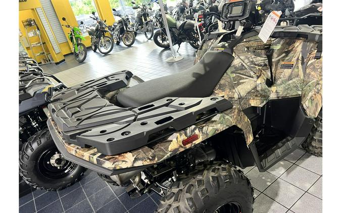 2024 Polaris Industries SPORTSMAN 570