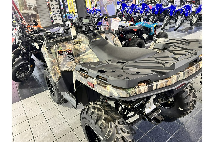 2024 Polaris Industries SPORTSMAN 570