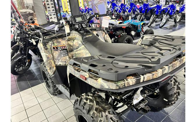 2024 Polaris Industries SPORTSMAN 570