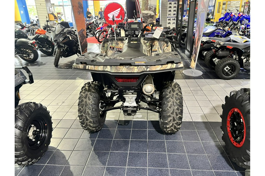 2024 Polaris Industries SPORTSMAN 570