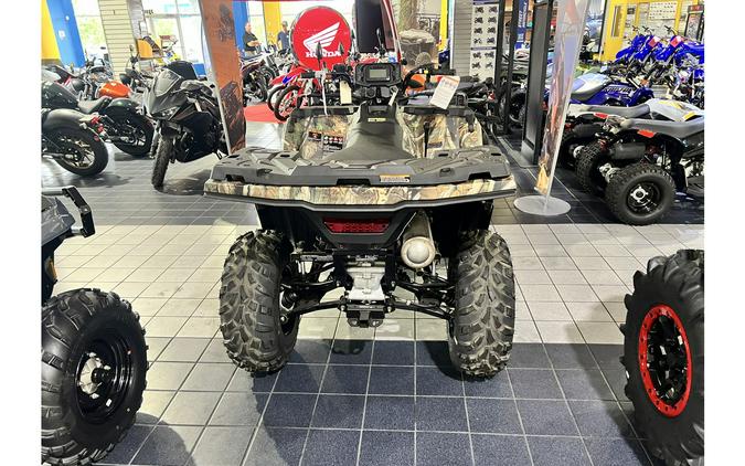 2024 Polaris Industries SPORTSMAN 570