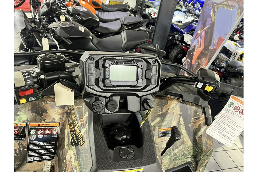 2024 Polaris Industries SPORTSMAN 570