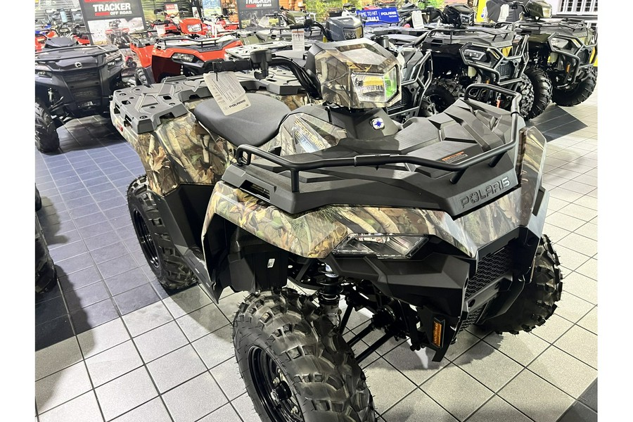 2024 Polaris Industries SPORTSMAN 570