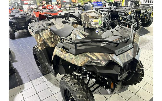 2024 Polaris Industries SPORTSMAN 570