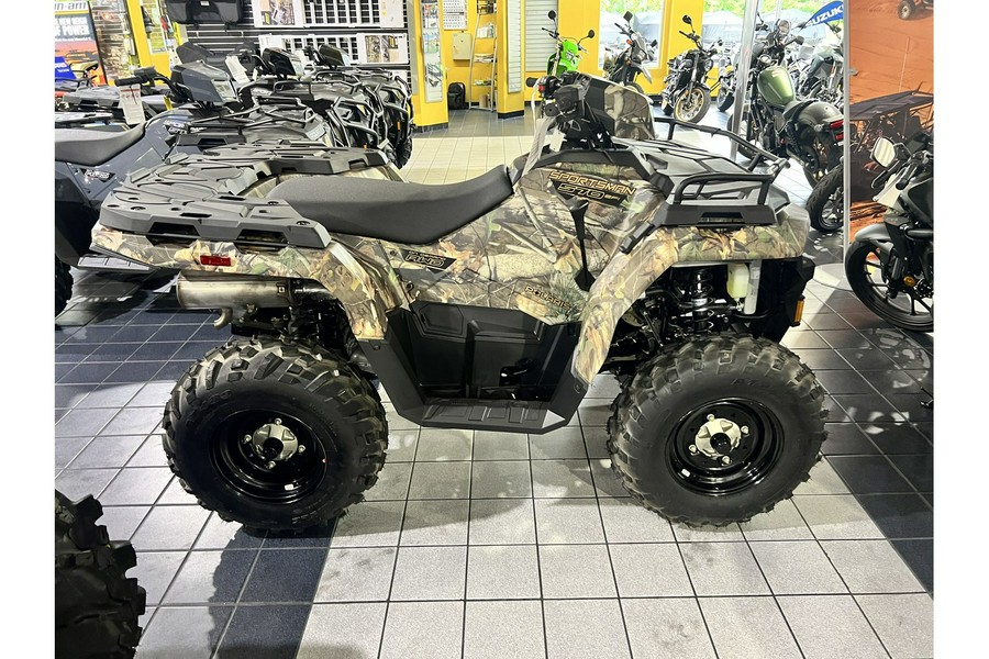 2024 Polaris Industries SPORTSMAN 570