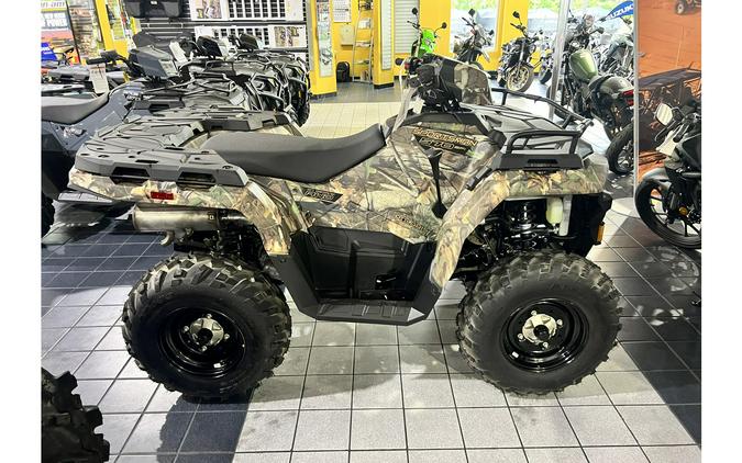 2024 Polaris Industries SPORTSMAN 570