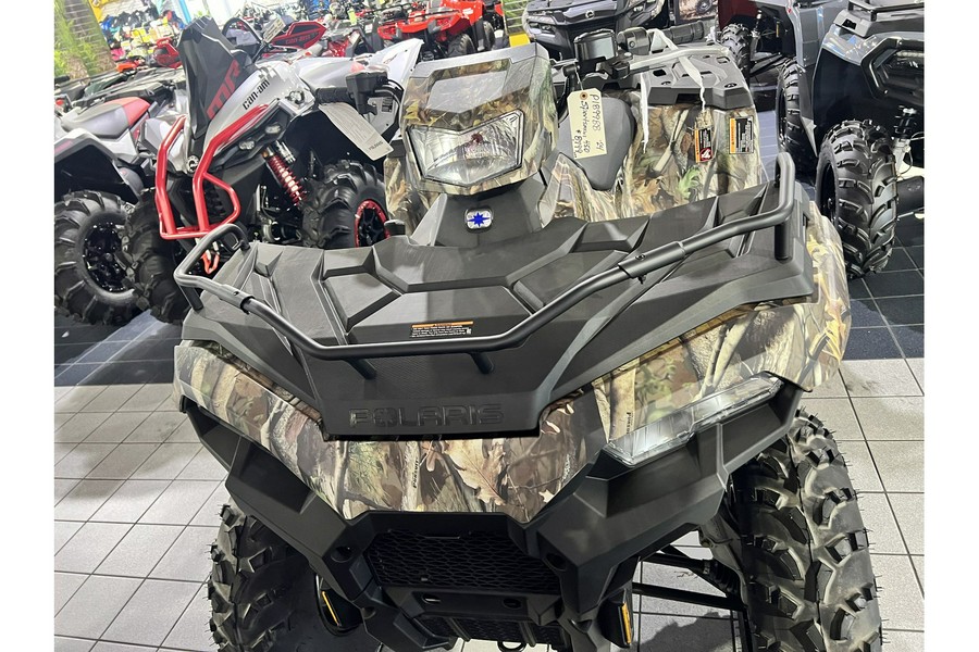 2024 Polaris Industries SPORTSMAN 570