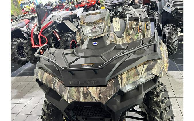 2024 Polaris Industries SPORTSMAN 570