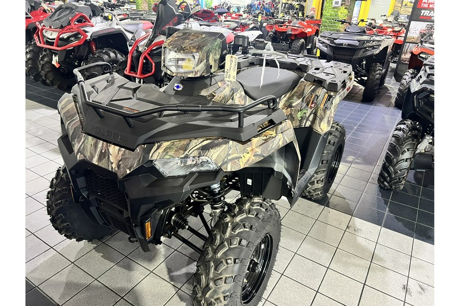 2024 Polaris Industries SPORTSMAN 570