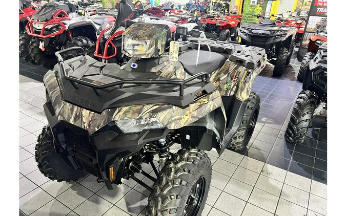 2024 Polaris Industries SPORTSMAN 570