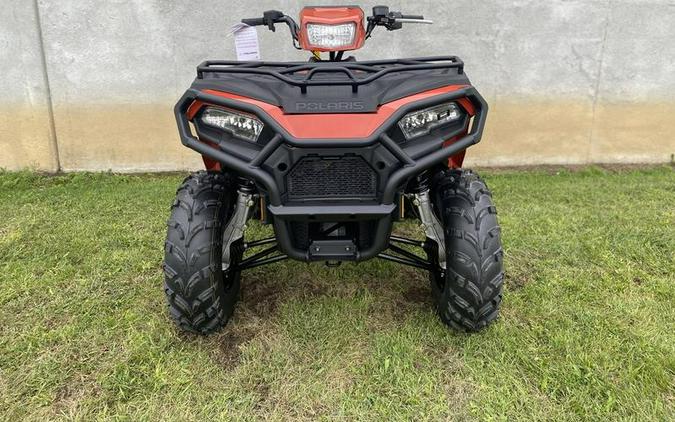 2024 Polaris® Sportsman 450 H.O. Utility