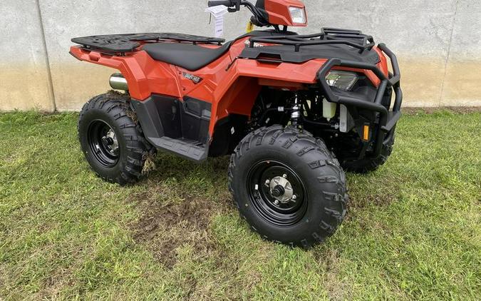 2024 Polaris® Sportsman 450 H.O. Utility