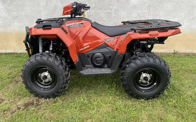 2024 Polaris® Sportsman 450 H.O. Utility