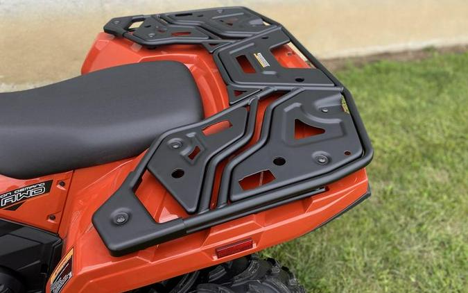 2024 Polaris® Sportsman 450 H.O. Utility