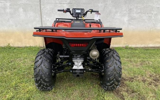 2024 Polaris® Sportsman 450 H.O. Utility