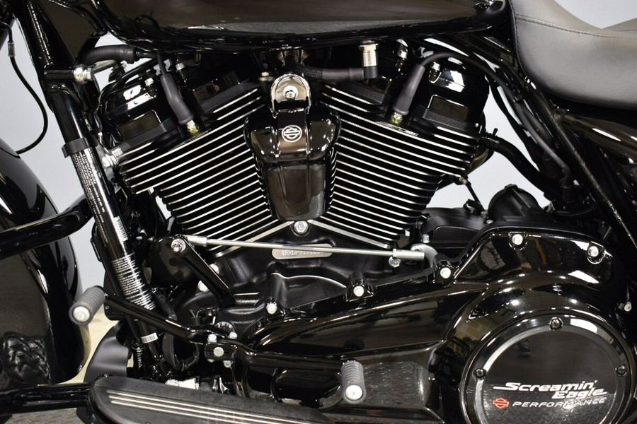 2024 Harley-Davidson Road King Special