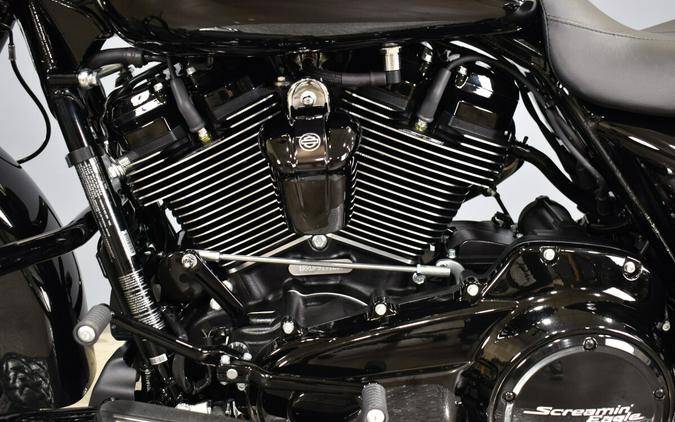 2024 Harley-Davidson Road King Special