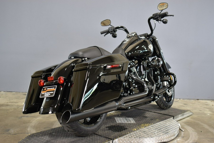 2024 Harley-Davidson Road King Special