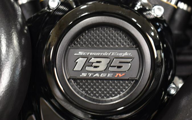 2024 Harley-Davidson Road King Special