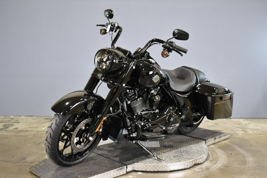 2024 Harley-Davidson Road King Special
