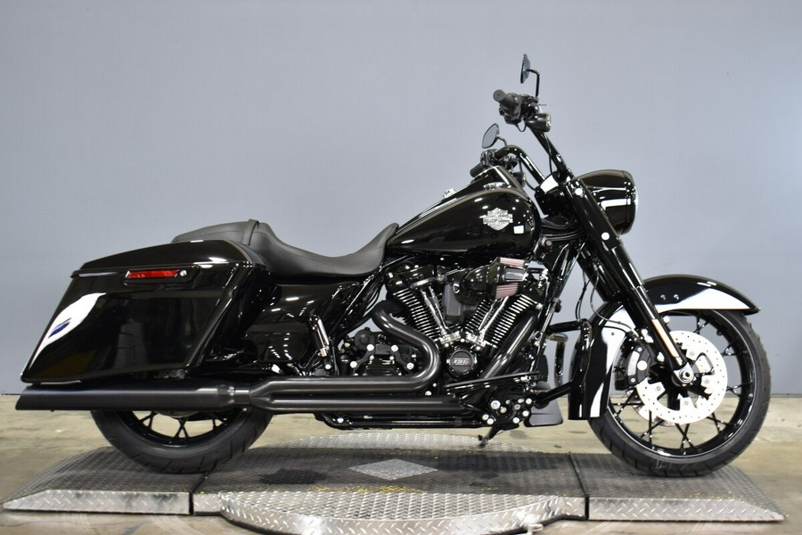 2024 Harley-Davidson Road King Special