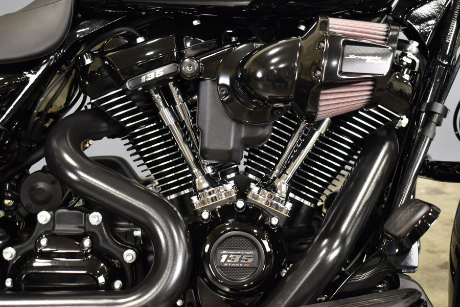 2024 Harley-Davidson Road King Special