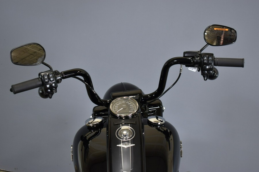 2024 Harley-Davidson Road King Special