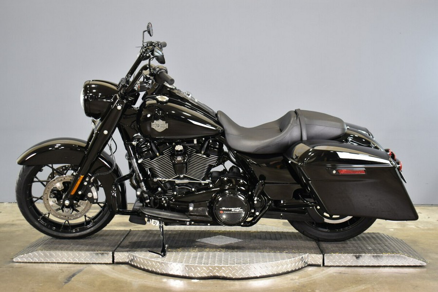 2024 Harley-Davidson Road King Special
