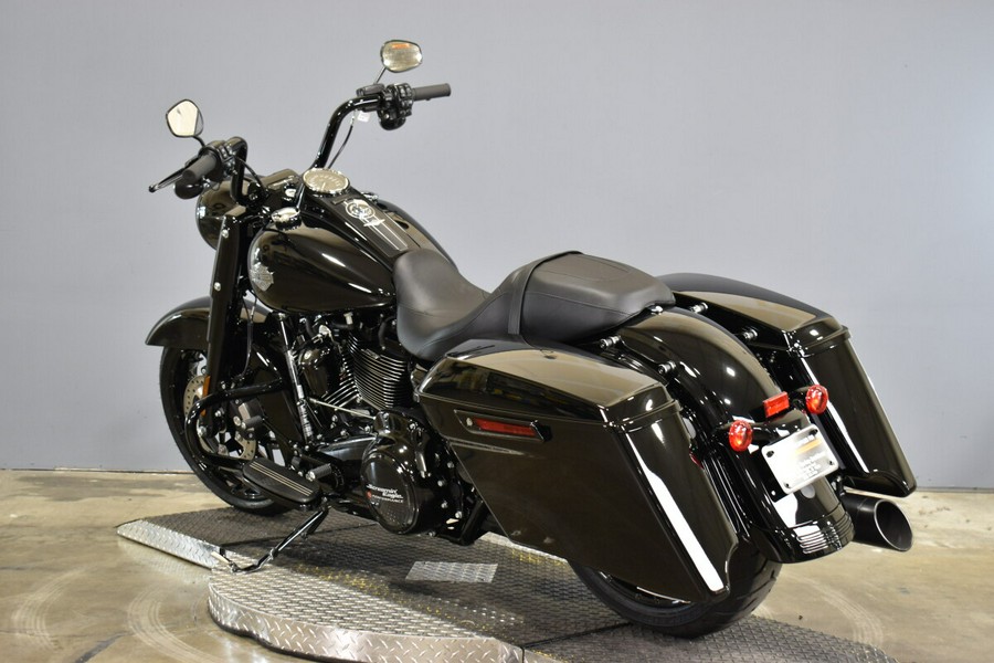 2024 Harley-Davidson Road King Special
