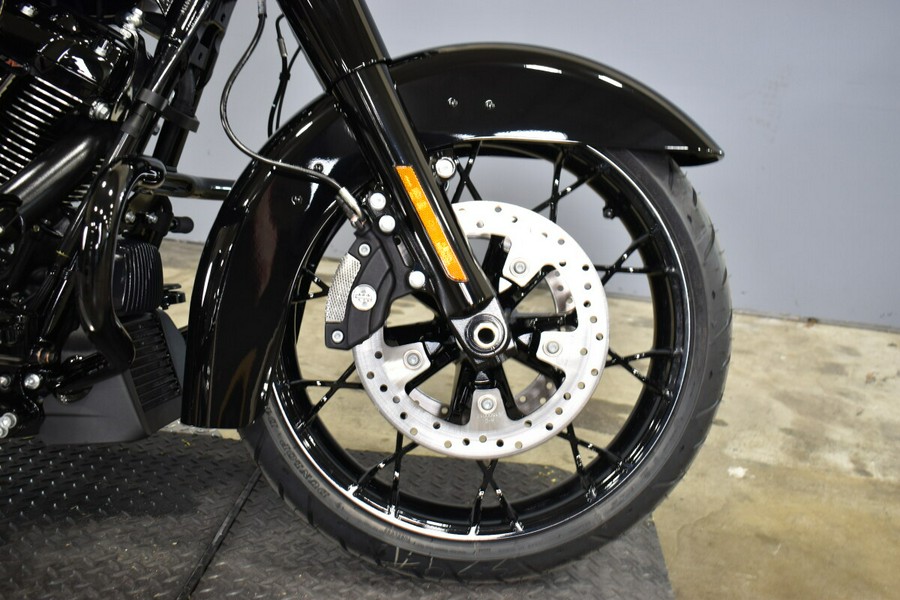 2024 Harley-Davidson Road King Special