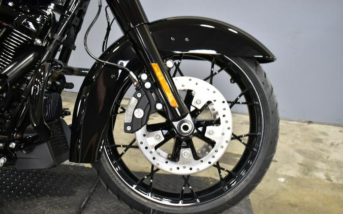 2024 Harley-Davidson Road King Special