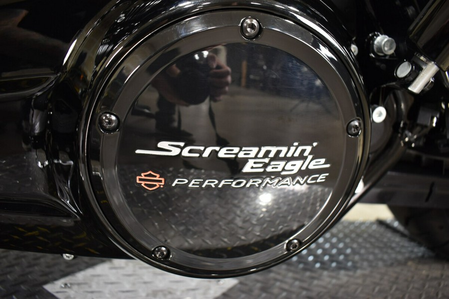 2024 Harley-Davidson Road King Special