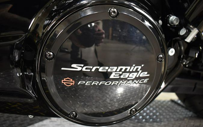 2024 Harley-Davidson Road King Special