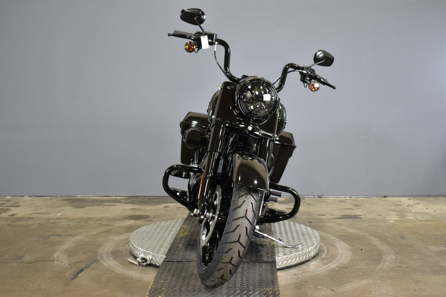 2024 Harley-Davidson Road King Special
