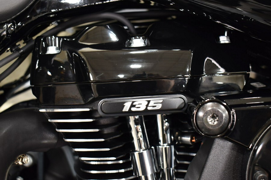 2024 Harley-Davidson Road King Special