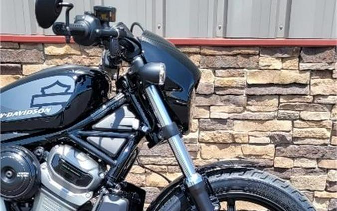 2022 Harley-Davidson® RH975 - Nightster™
