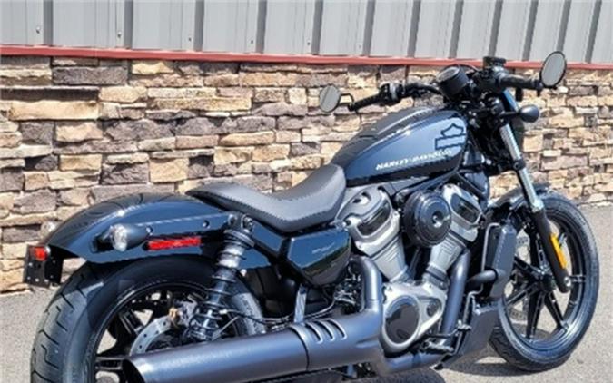 2022 Harley-Davidson RH975 - Nightster