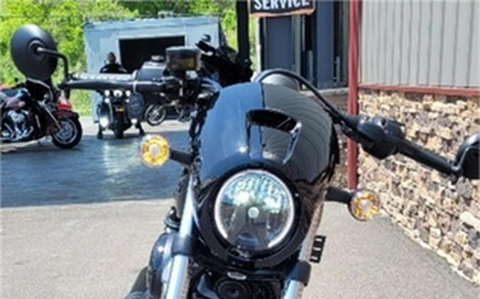 2022 Harley-Davidson RH975 - Nightster