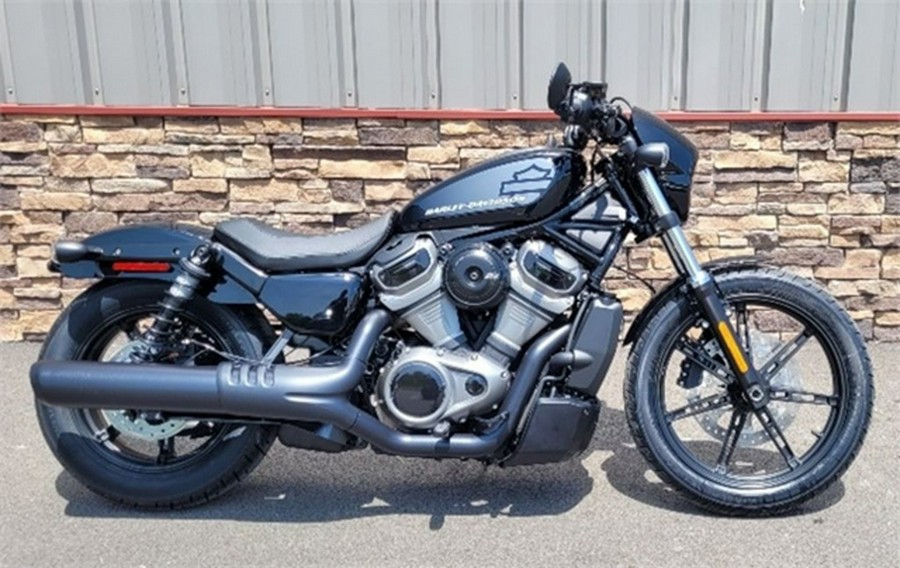 2022 Harley-Davidson RH975 - Nightster