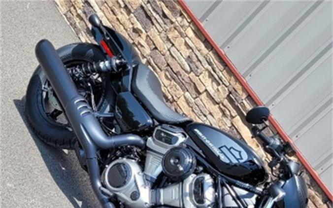 2022 Harley-Davidson RH975 - Nightster