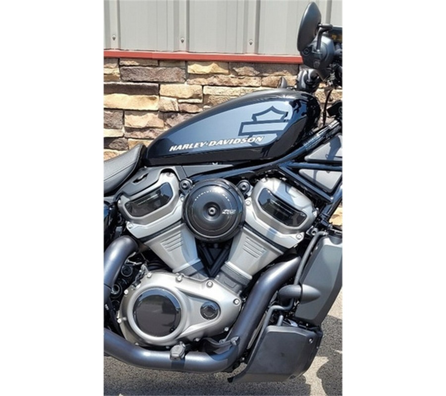 2022 Harley-Davidson RH975 - Nightster