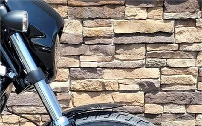 2022 Harley-Davidson® RH975 - Nightster™