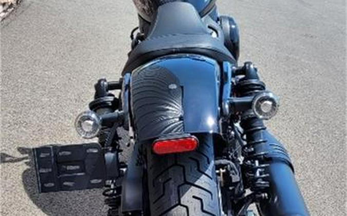 2022 Harley-Davidson® RH975 - Nightster™