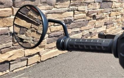 2022 Harley-Davidson RH975 - Nightster