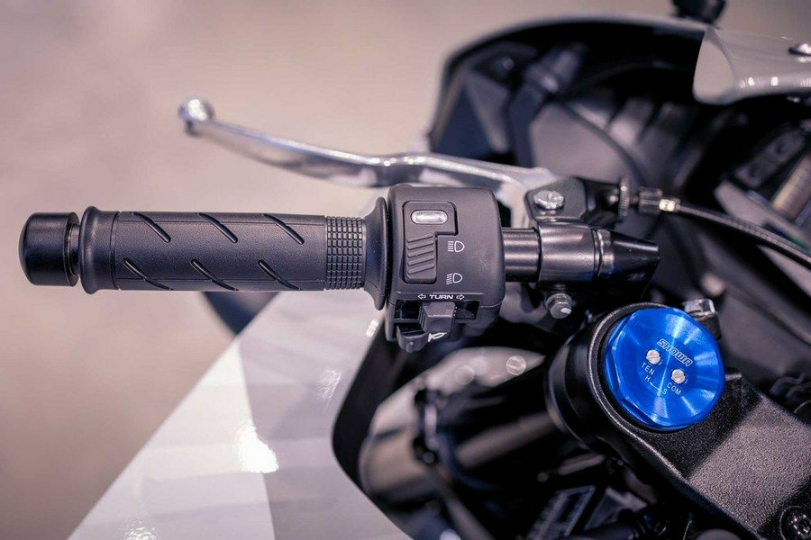 2026 Honda® CBR600RR