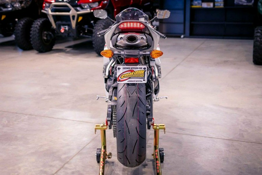 2026 Honda® CBR600RR