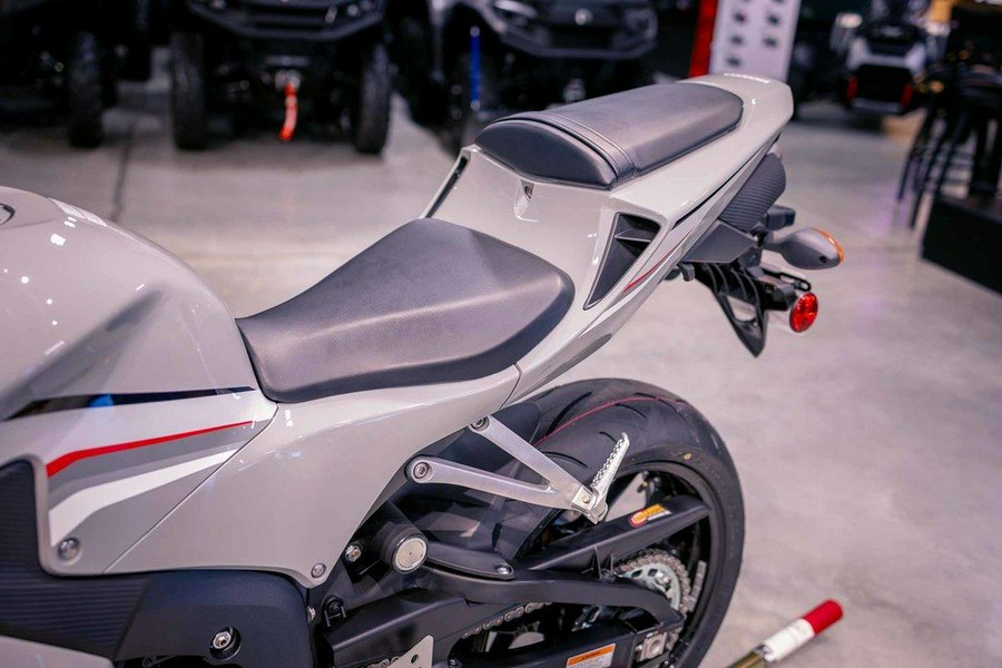 2026 Honda® CBR600RR