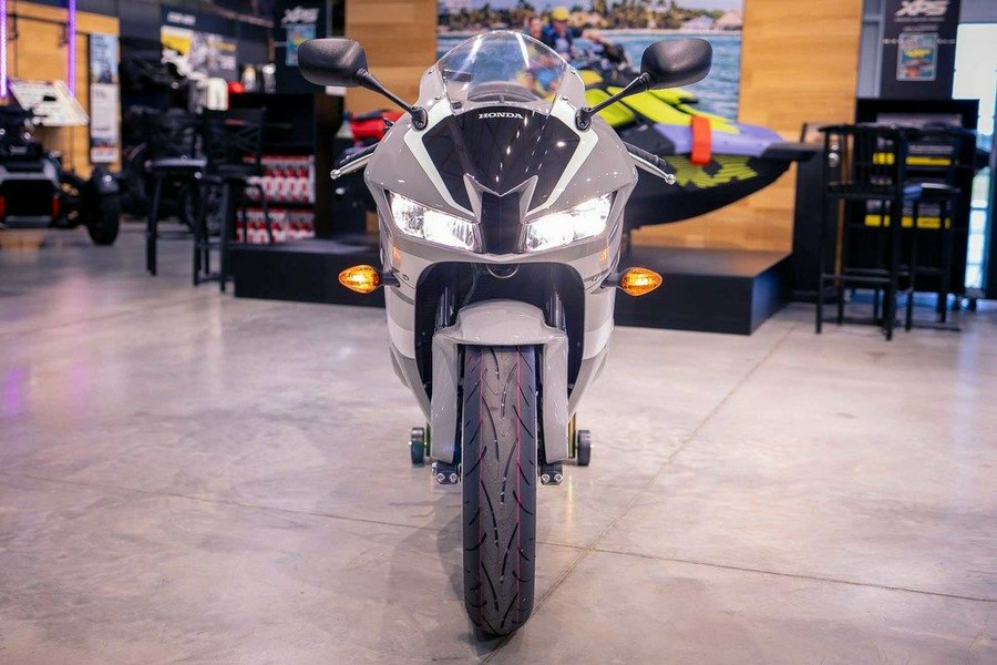 2026 Honda® CBR600RR